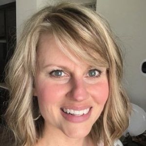 Angela Stewart